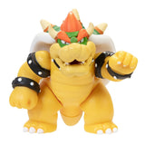 Nintendo&amp;trade; Bowser Castle Playset With 5 Super Mario&amp;trade; Figures