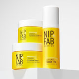 Nip+Fab Ceramide Fix Cleansing Balm   75ml