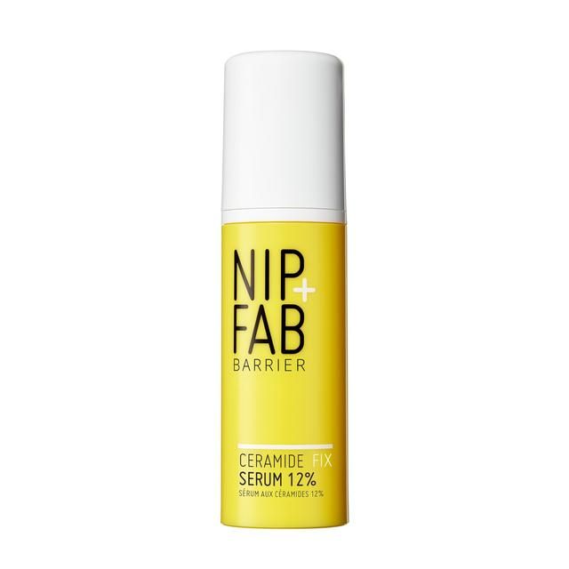 Nip+Fab Ceramide Fix Serum 12%   50ml