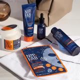 Nip+Fab Glycolic Exfoliating Extreme Scrub 6%   75ml