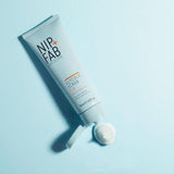 Nip+Fab Glycolic Exfoliating Scrub   75ml