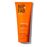 Nip+Fab Glycolic Fix Body Scrub   200ml