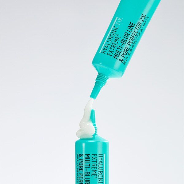 Nip+Fab Hyaluronic Fix Extreme 4 Multi Blur &amp;amp; Pore Perfector