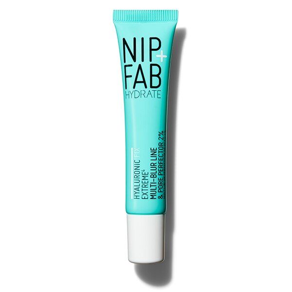 Nip+Fab Hyaluronic Fix Extreme 4 Multi Blur &amp;amp; Pore Perfector