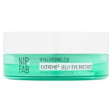Nip+Fab Hyaluronic Fix Extreme4 Jelly Eye Patches   20 per pack