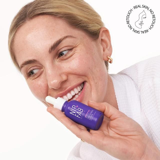 Nip+Fab Retinol Fix Concentrate Extreme 10%   30ml