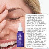 Nip+Fab Retinol Fix Concentrate Extreme 10%   30ml