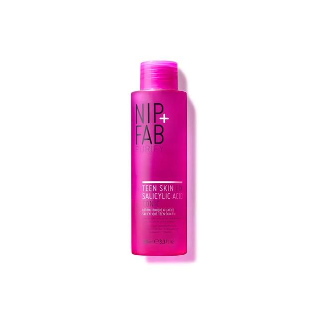 Nip+Fab Salicylic Acid Toner   100ml