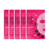 Nip &amp;amp; Fab Salicylic Mask Bundle