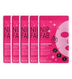Nip &amp;amp; Fab Salicylic Mask Bundle