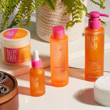 Nip+Fab Vitamin C Fix Brightening Pads   80ml