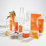 Nip+Fab Vitamin C Fix Clay Mask 3%   75ml