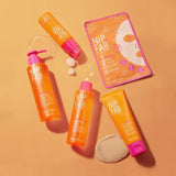 Nip+Fab Vitamin C Fix Cleanser   145ml