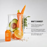 Nip+Fab Vitamin C Fix Concentrate Extreme 15%   30ml