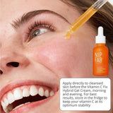 Nip+Fab Vitamin C Fix Concentrate Extreme 15%   30ml