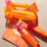 Nip+Fab Vitamin C Fix Hydrogel Face Mask   25ml