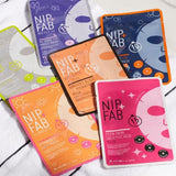 Nip+Fab Vitamin C Fix Hydrogel Face Mask   25ml