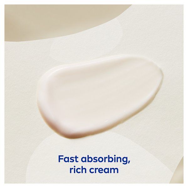 NIVEA Almond Oil &amp;amp; Shea Butter Intensive Hand Cream 100ml