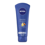 NIVEA Almond Oil &amp;amp; Shea Butter Intensive Hand Cream for Dry Skin   100ml