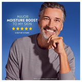 Nivea Anti-Age Face Moisturiser Hyaluronic Acid Spf 15 50ml