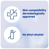 NIVEA Anti-Perspirant Deodorant Spray Pearl &amp;amp; Beauty 150ml