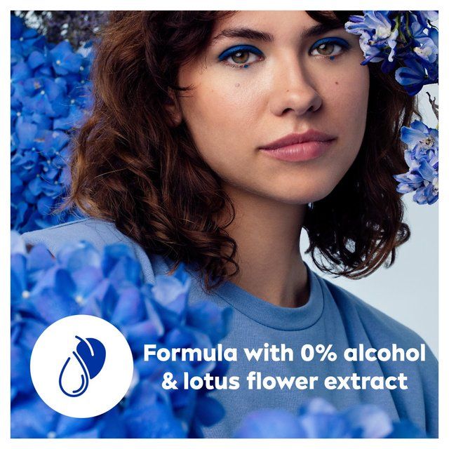 NIVEA Biodegradable Refreshing Face Cleansing Wipes   25 per pack