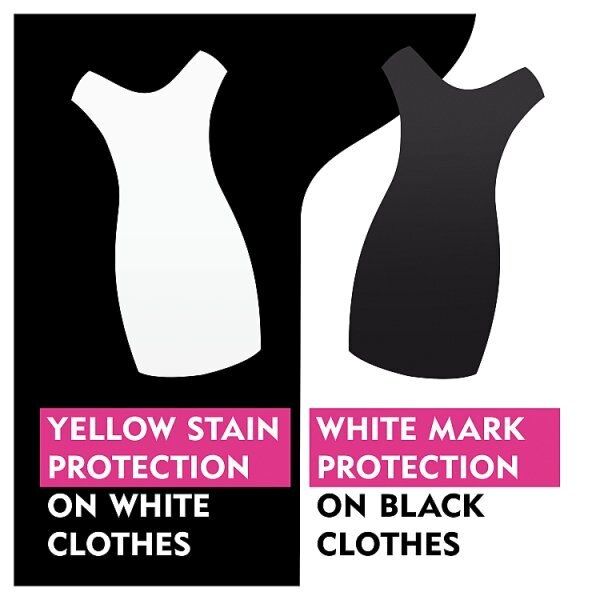 NIVEA Black &amp;amp; White Anti-Perspirant Deodorant Spray 250ml