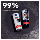Nivea Black &amp;amp; White Max Protection Anti-Perspirant Roll-On