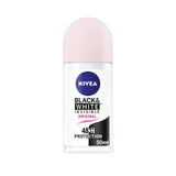 Nivea Black &amp;amp; White Original Anti Perspirant Deodorant Roll On 50ml