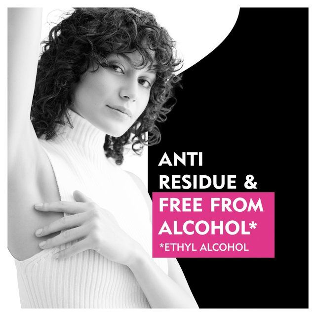 NIVEA Black &amp;amp; White Original Anti-Perspirant Deodorant Spray   250ml