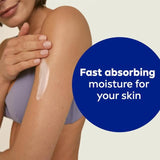 NIVEA Body Lotion for Normal Skin Express Hydration   250ml