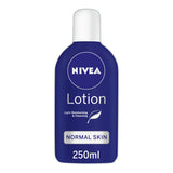 Nivea Body Lotion Light Moisturising &amp;amp; Cleansing