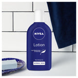 Nivea Body Lotion Light Moisturising &amp;amp; Cleansing