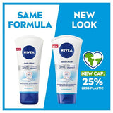 NIVEA Care &amp;amp; Protect 3 in 1 Anti-Bacterial Hand Cream 75ml