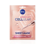 Nivea Cellular Expert Lift Bakuchiol Anti Age Sheet Face Mask