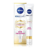 NIVEA Cellular Luminous 630 Anti-Dark Spot Eye Cream 15ml