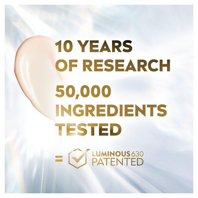 NIVEA Cellular Luminous 630 Anti-Dark Spot Face Serum    30ml