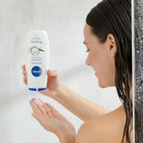 Nivea Coconut Shower Gel 250ml