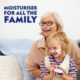 NIVEA Cr&amp;egrave;me Moisturiser for Face Hands and Body 200ml