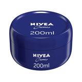 Nivea Creme All Purpose Body Cream For Face Hands And Body