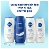 NIVEA Creme Care Shower Cream   250ml