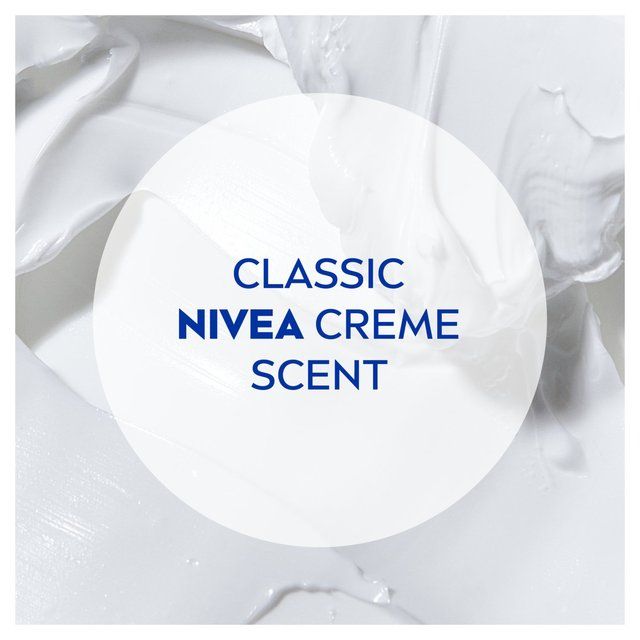 NIVEA Creme Care Shower Cream   250ml