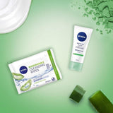 NIVEA Day Cream Face Moisturiser for Combination Skin   50ml