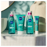 Nivea Derma Skin Clear Scrub   150ml