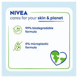 NIVEA Gentle Exfoliating Face Scrub   150ml