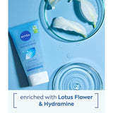 NIVEA Gentle Exfoliating Face Scrub   150ml