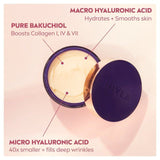 NIVEA Hyaluron Cellular Elasticity Filler Anti Wrinkle Night Cream   50ml