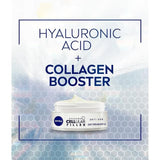 NIVEA Hyaluron Cellular Filler Anti-Age Day Cream SPF15   50ml