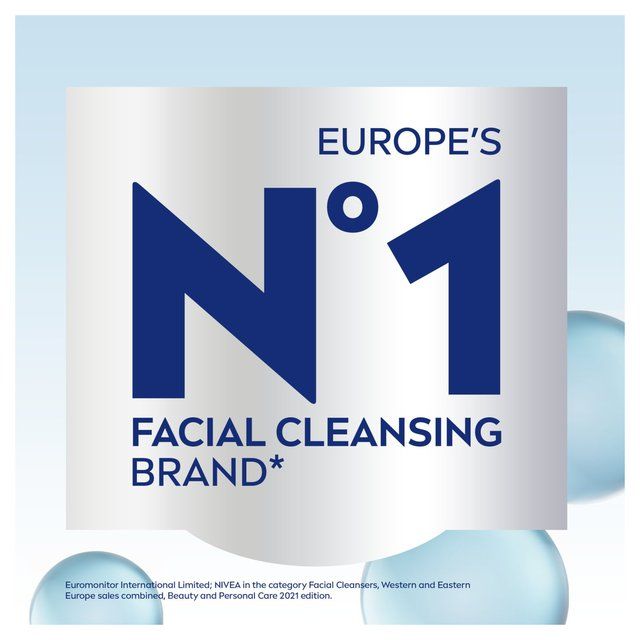 NIVEA HYDRA Skin Effect Hyaluronic Acid Face Serum   100ml