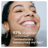 NIVEA Hydro Care Lip Balm SPF15   4.8g